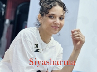 Siyasharma