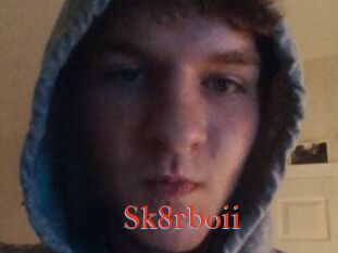 Sk8rboii