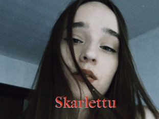 Skarlettu