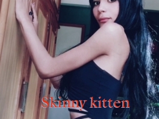 skinny_kitten Porno G