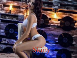 Skiny