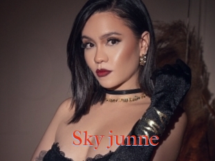 Sky_junne