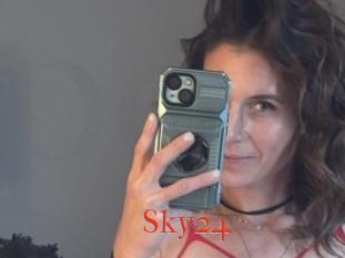 Sky24