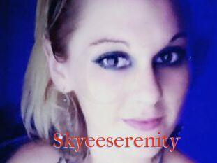 Skyeeserenity