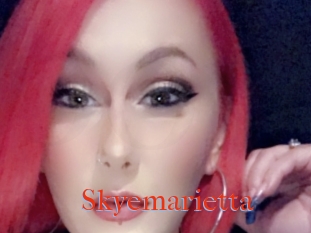 Skyemarietta