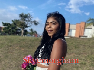 Skyemorgham