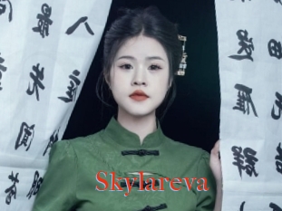 Skylareva