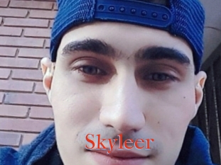 Skyleer