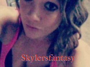 Skylersfantasy