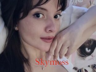 Skymoss