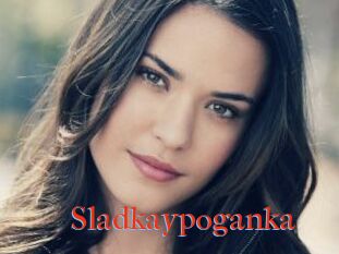 Sladkaypoganka