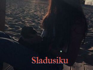 Sladusiku