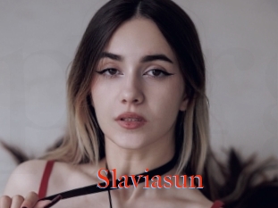 Slaviasun