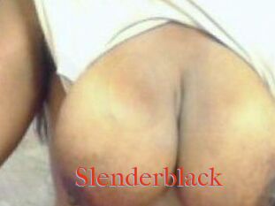 Slenderblack