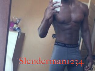 Slenderman1234