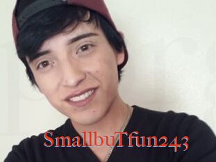 SmallbuTfun243