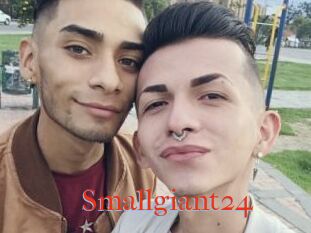 Smallgiant24
