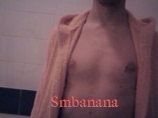 Smbanana