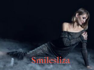 Smilesliza