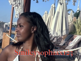 Smileysophiax123