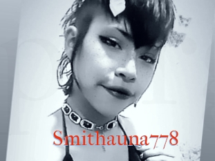 Smithauna778
