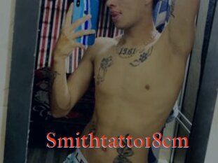 Smithtatto18cm