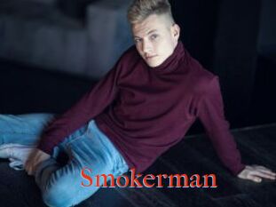 Smokerman