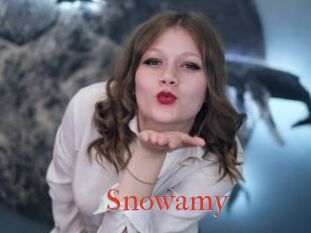 Snowamy