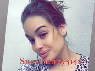 Snowbunny5150