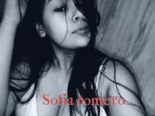 Sofia_romero