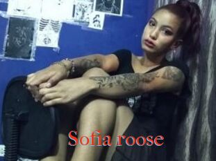 Sofia_roose