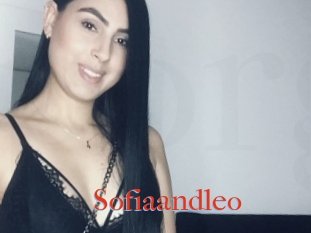 Sofiaandleo