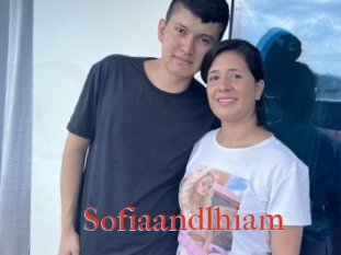 Sofiaandlhiam