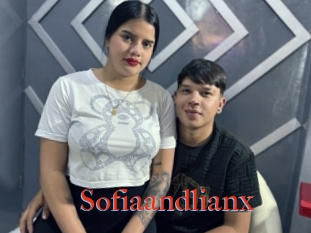 Sofiaandlianx