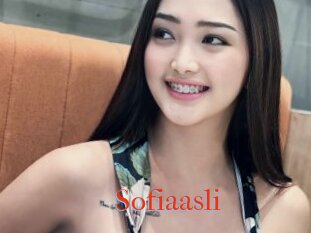 Sofiaasli