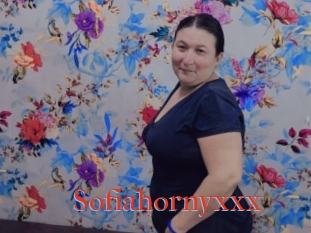 Sofiahornyxxx