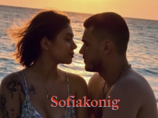 Sofiakonig
