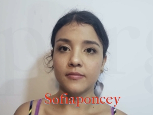 Sofiaponcey