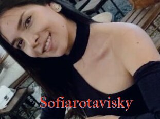 Sofiarotavisky