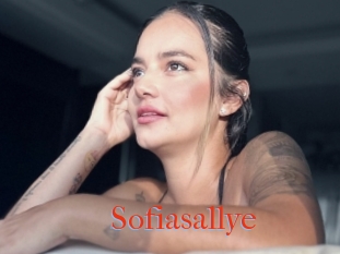 Sofiasallye