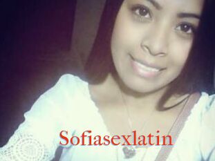 Sofiasexlatin