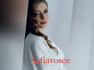 Sofiavosee