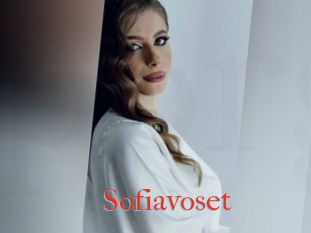 Sofiavoset