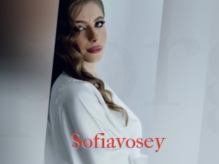 Sofiavosey
