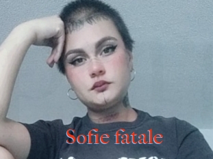Sofie_fatale