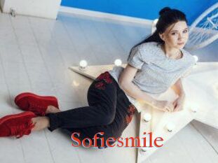 Sofiesmile