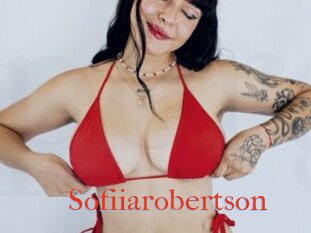 Sofiiarobertson