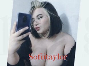 Sofiitaylor