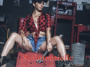 Sofimontielle