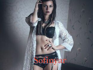 Sofinyar